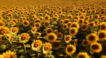 background of sunflowers, sunflower field background, sunflower field in summer, sunflower wallpaper