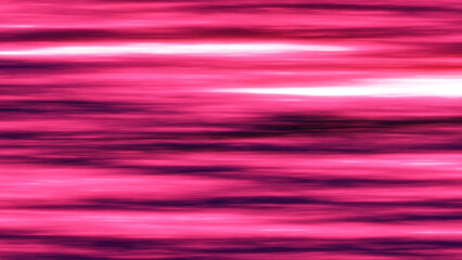 Neon pink and purple speedlines with a futuristic glow, creating a sense of speed and motion