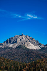 Dolomites - Autumn - Südtirol