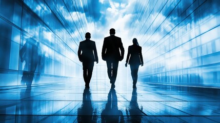 Obraz premium Business Forecasting Techniques for 2025