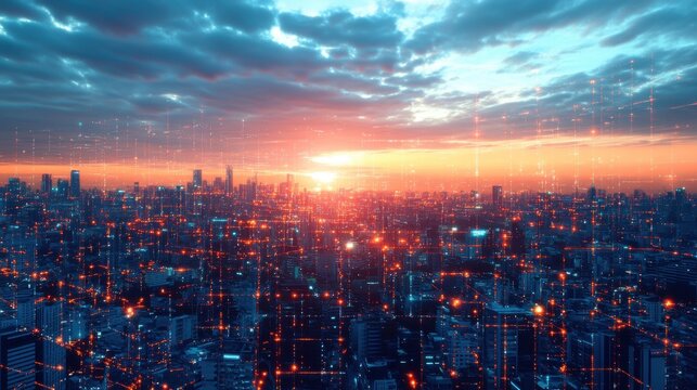 Smart meters: Monitoring and optimizing energy use in homes