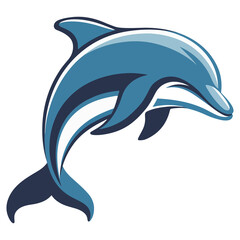 dolphin Logo