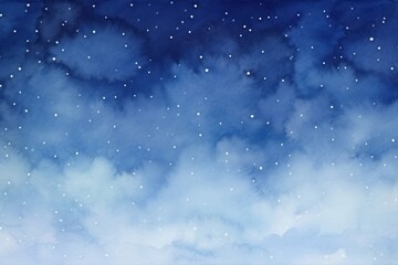 Obraz premium Night sky backgrounds outdoors texture.