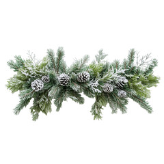 christmas tree branches