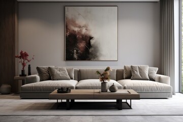 Table room architecture furniture.