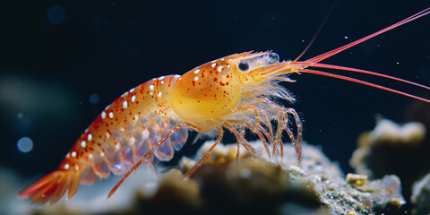 funeral for a brine shrimp