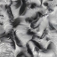 Fototapeta premium Patterns & Lines