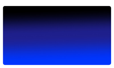 Fototapeta premium Fond dégradé de bleu