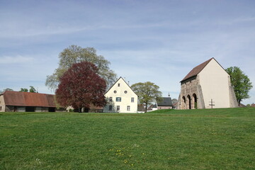 Obraz premium Kloster Lorsch