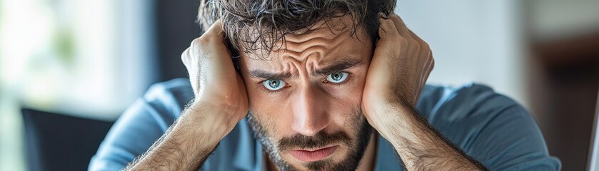 User Nervously Initiates a Challenging Conversation That Reveals Deep Emotional Struggles and Vulnerabilities