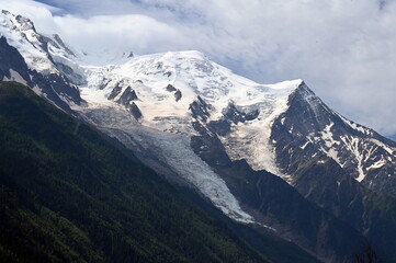 Mont Blanc