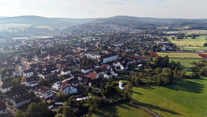 Bad Soden-Salmuenster