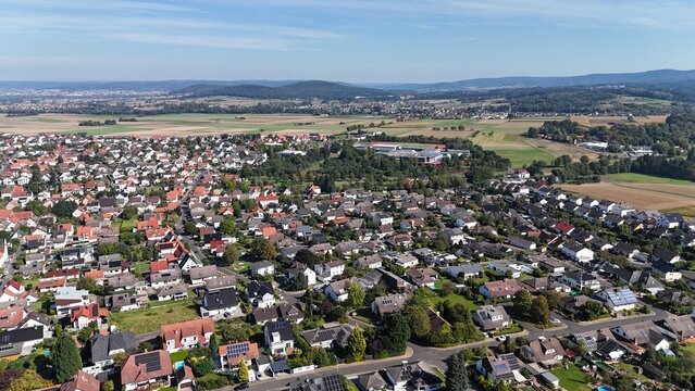Freigericht-Somborn