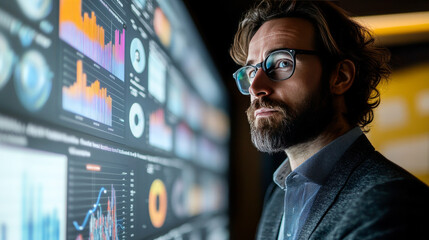 Interactive Data Presentation