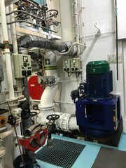 air conditioning unit