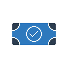 Payment Approve Icon