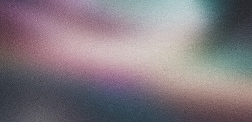 Dreamy, abstract backdrop with soft, grainy texture and subtle light and color gradients