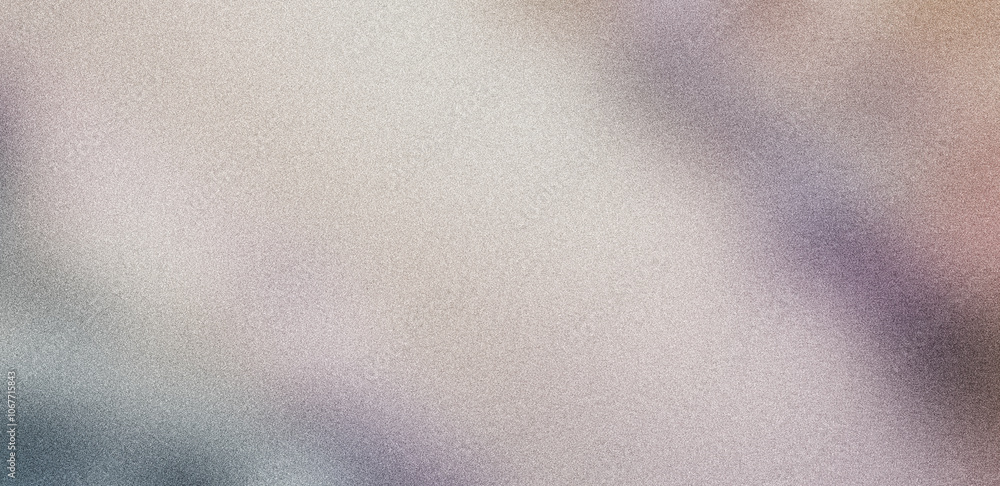 Poster subtle color gradations and grainy texture background perfect for adding depth and visual interest t