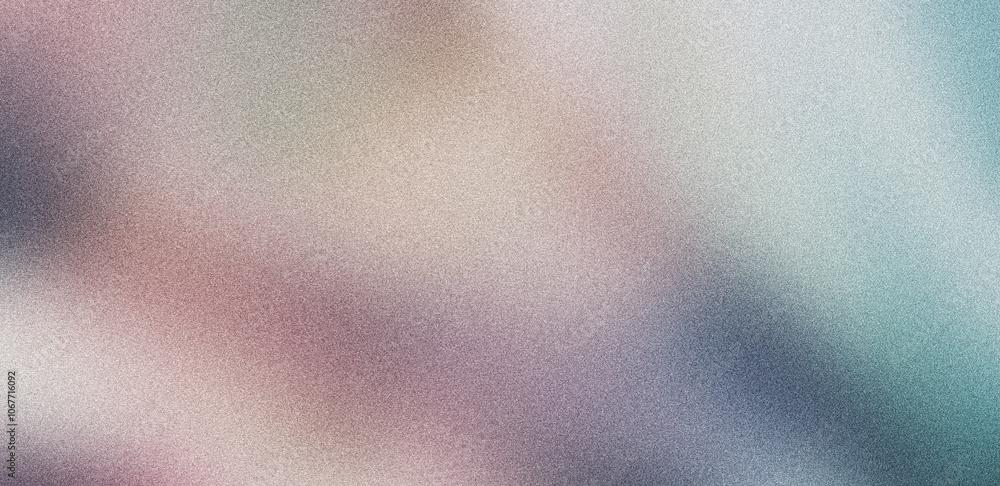 Poster subtle color variations blend seamlessly in grainy texture, adding depth and a touch of elegance to 