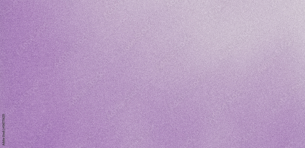 Poster gradient effect on textured purple background, perfect for colorful design projects needing a textur