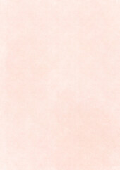 Aesthetic Pastel Pink Watercolor Texture Background for Design Projects