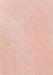 Aesthetic Pastel Pink Watercolor Texture Background for Design Projects