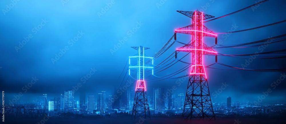 Poster networks and infrastructures interconnected to deliver a wide range of digital services