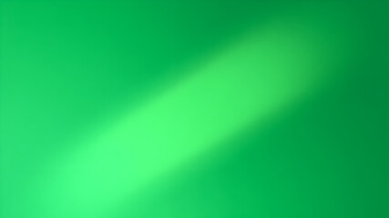 Fototapeta premium green texture background with light shade