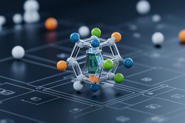 Experience the future of science and engineering through the cutting-edge advancements in nanotechnology