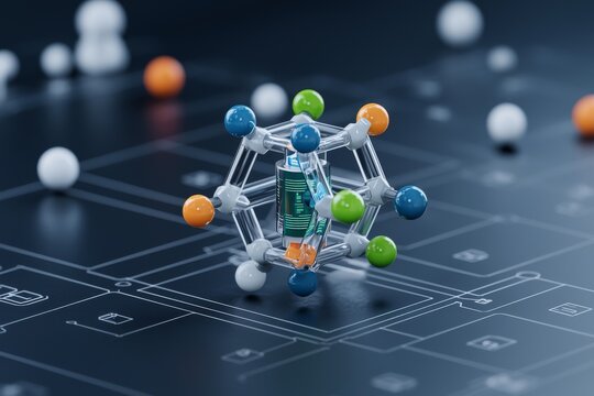 Experience the future of science and engineering through the cutting-edge advancements in nanotechnology