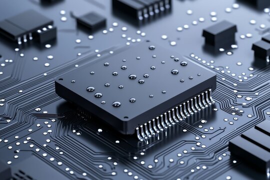Based on generative stock, nanotechnology coatings on material surfaces increase friction or decrease friction based on movement directions