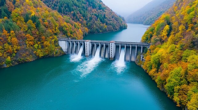 A specialized store specializing in hydro power solutions, including equipment and resources to harness and manage water-based energy