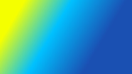 Colorful gradient background, abstract background