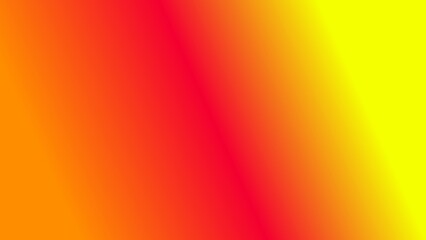 Colorful gradient background, abstract background