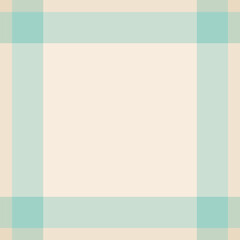 Fit tartan pattern vector, underwear texture check fabric. Modern textile background plaid seamless in light color.