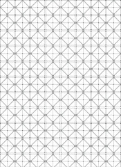 Fototapeta premium geometric pattern background