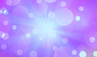 Bokeh background for banner, poster, holidays, celebrations, greetings, and various design works