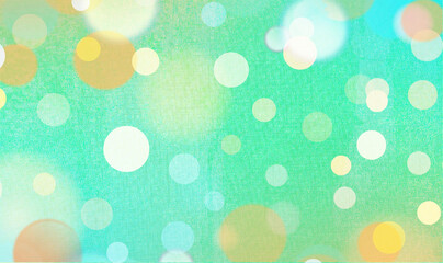 Bokeh background for banner, poster, holidays, celebrations, greetings, and various design works