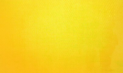 Yellow background for banners, posters, Ad, events, holidays, celebration and various design works
