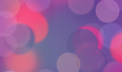 Bokeh background for banner, poster, holidays, celebrations, greetings, and various design works