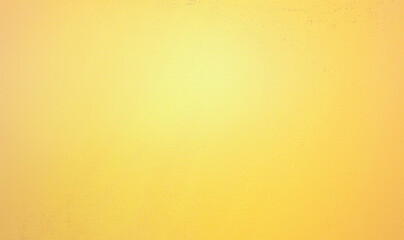 Yellow background for banners, posters, Ad, events, holidays, celebration and various design works