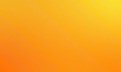 Orange background for banners, posters, Ad, events, holidays, celebration and various design works