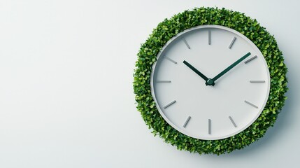 Embrace new beginnings cultivate a growth mindset with nature's timeless reminder