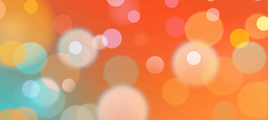 Bokeh background for banner, poster, holidays, celebrations, greetings, and various design works