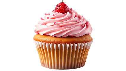 Cupcake, Dessert, Sweet, Tasty, Fresh, Bakery, Frosting, Icing, Pastry, Treat, Snack, Delicious, Vanilla, Chocolate, Baking, Homemade, Muffin, Whipped cream, Sprinkles, Decorated, Confectionery, Baked