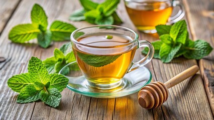 cup of tea, generative ai, ai generated