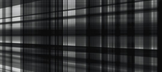 black and white abstract background