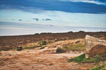 Middle of nowhere 1, Jersey