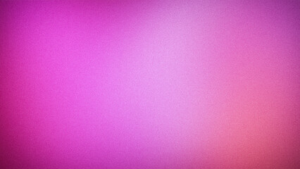 Soft abstract gradient background blending pink and purple hues with a grainy texture, ideal for wallpapers, banners, and modern design projects