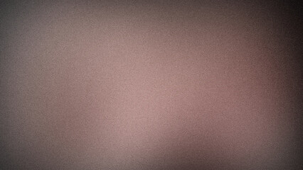 Soft abstract gradient with muted brown and gray tones, enhanced by a grainy texture, perfect for minimalist backgrounds and subtle wallpapers